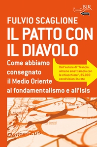 Il patto con il diavolo - Librerie.coop