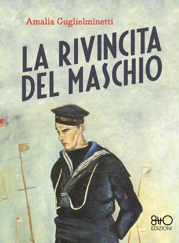La rivincita del maschio - Librerie.coop La rivincita del maschio - Librerie.coop
