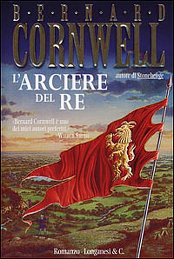 L'arciere del re. Alla ricerca del santo Graal - Librerie.coop L'arciere del re. Alla ricerca del santo Graal - Librerie.coop