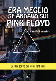 Era meglio se andavo sui Pink Floyd - Librerie.coop