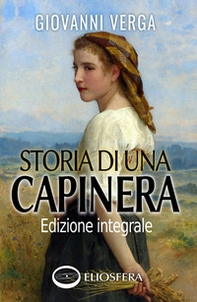 Storia di una capinera - Librerie.coop Storia di una capinera - Librerie.coop