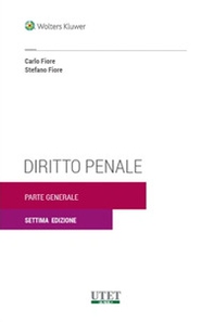 Diritto penale. Parte generale - Librerie.coop Diritto penale. Parte generale - Librerie.coop