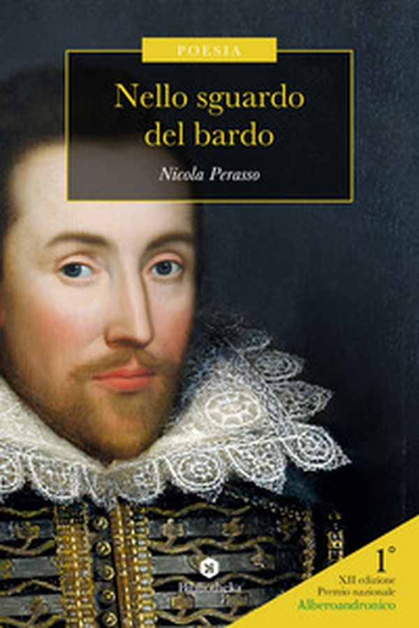 Nello sguardo del bardo - Librerie.coop Nello sguardo del bardo - Librerie.coop