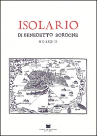 Isolario (rist. anast. Venezia, 1534) - Librerie.coop