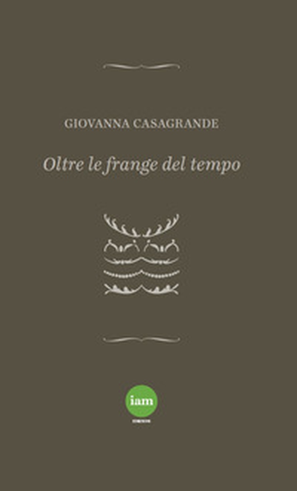 Oltre le frange del tempo - Librerie.coop
