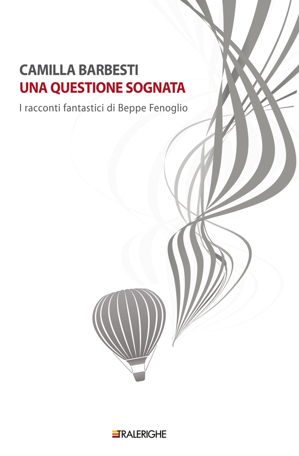 Una questione sognata - Librerie.coop Una questione sognata - Librerie.coop