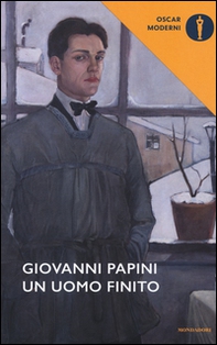 Un uomo finito - Librerie.coop