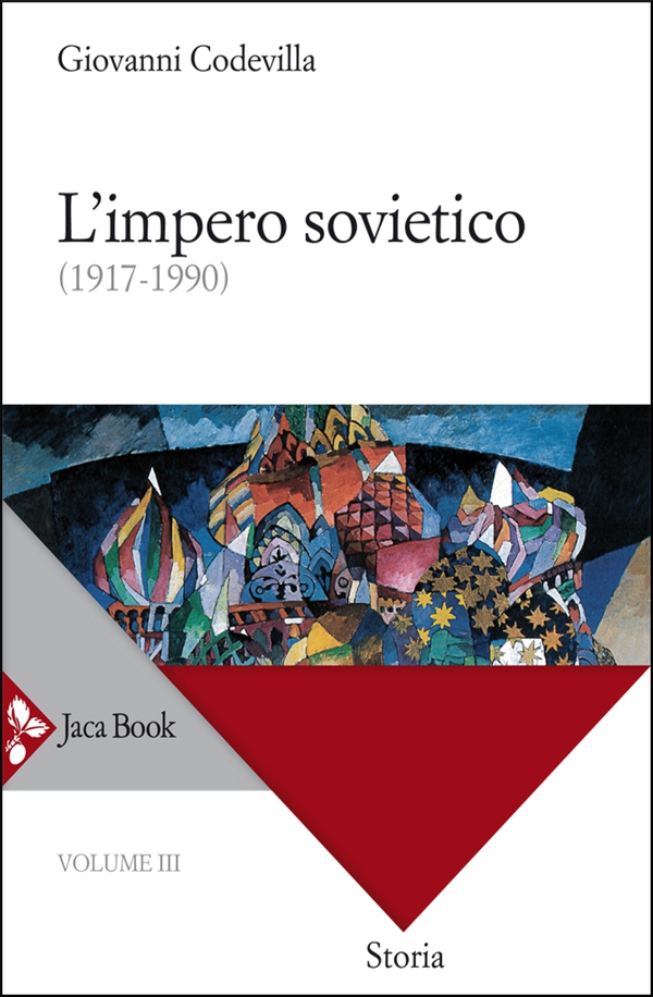 L'impero sovietico - Librerie.coop L'impero sovietico - Librerie.coop
