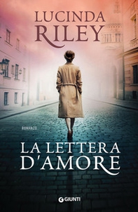 La lettera d'amore - Librerie.coop