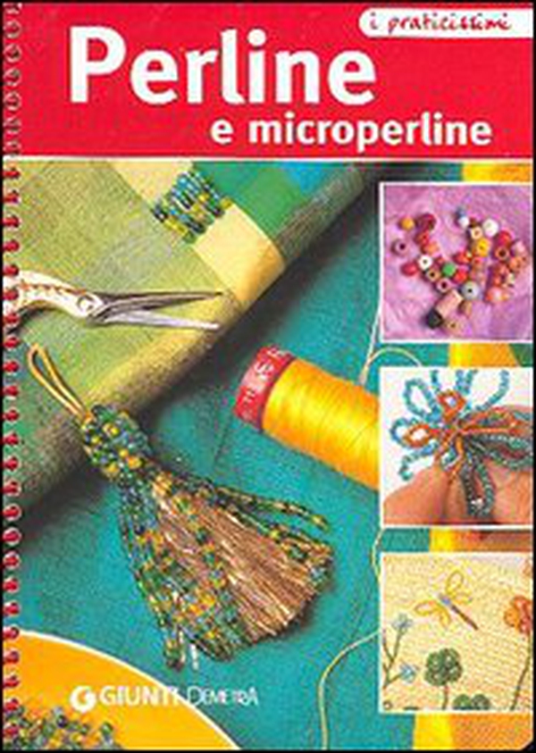 Perline e microperline - Librerie.coop Perline e microperline - Librerie.coop