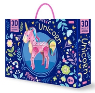 Unicorn 3D - Librerie.coop Unicorn 3D - Librerie.coop