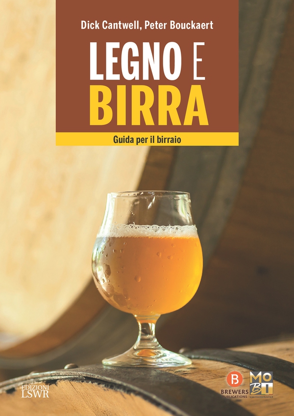 Legno e birra - Librerie.coop Legno e birra - Librerie.coop