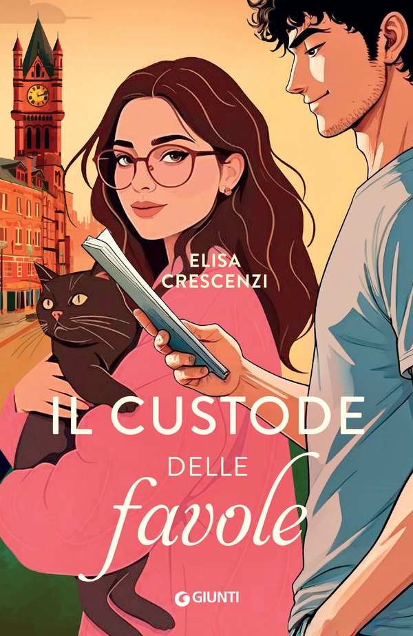 Il custode delle favole - Librerie.coop Il custode delle favole - Librerie.coop