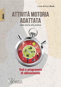 Attività motoria adattata: dalla teoria alla pratica - Librerie.coop