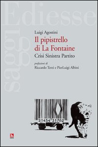 Il pipistrello di La Fontaine - Librerie.coop