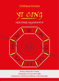 Yi cing - Librerie.coop Yi cing - Librerie.coop