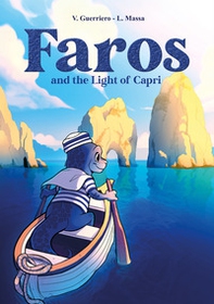 Faros and the light of Capri - Librerie.coop