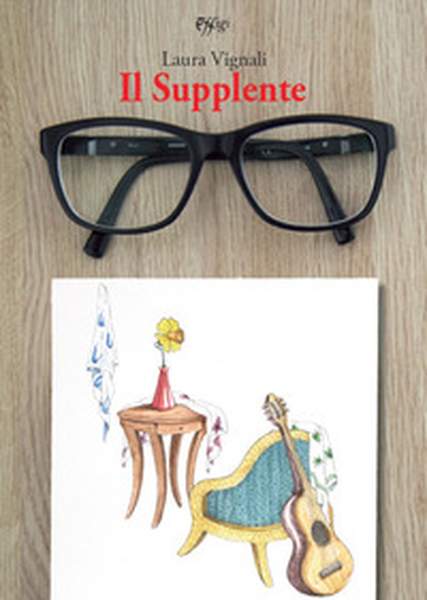 Il supplente - Librerie.coop Il supplente - Librerie.coop