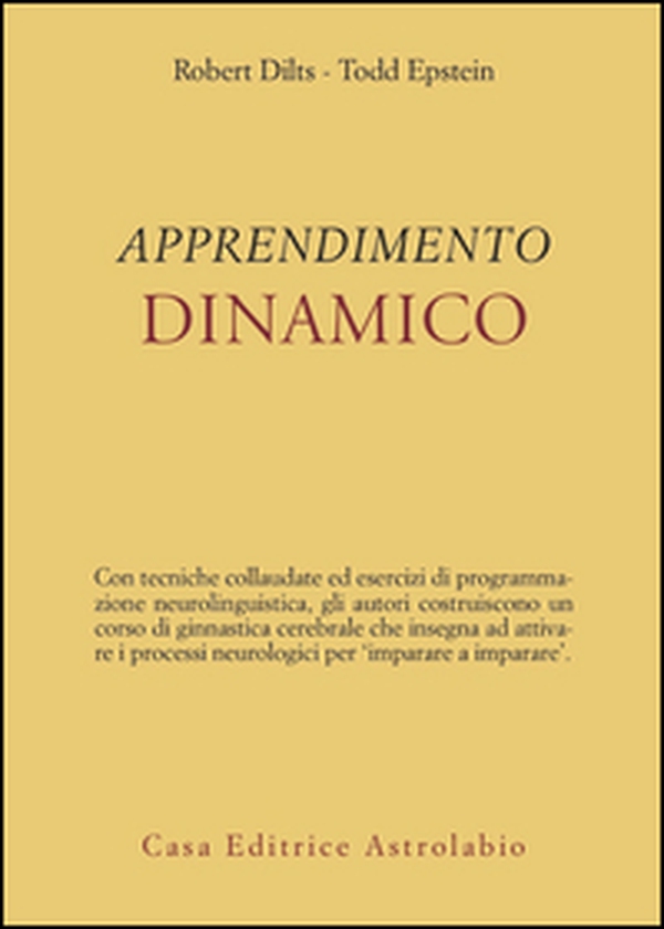 L'apprendimento dinamico - Librerie.coop L'apprendimento dinamico - Librerie.coop