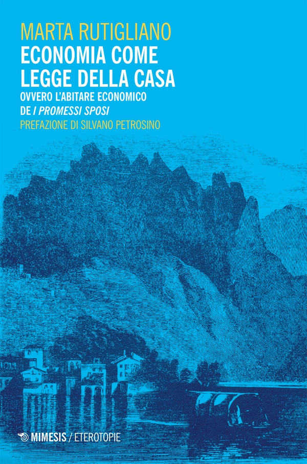 Economia come legge della casa - Librerie.coop Economia come legge della casa - Librerie.coop