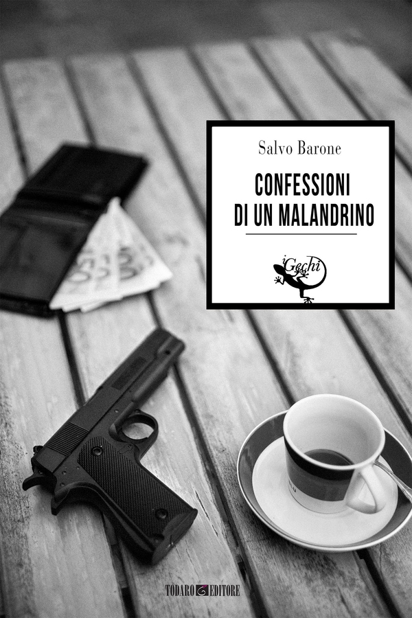 Confessioni di un malandrino - Librerie.coop Confessioni di un malandrino - Librerie.coop