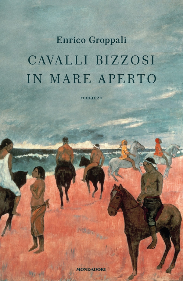 Cavalli bizzosi in mare aperto - Librerie.coop Cavalli bizzosi in mare aperto - Librerie.coop