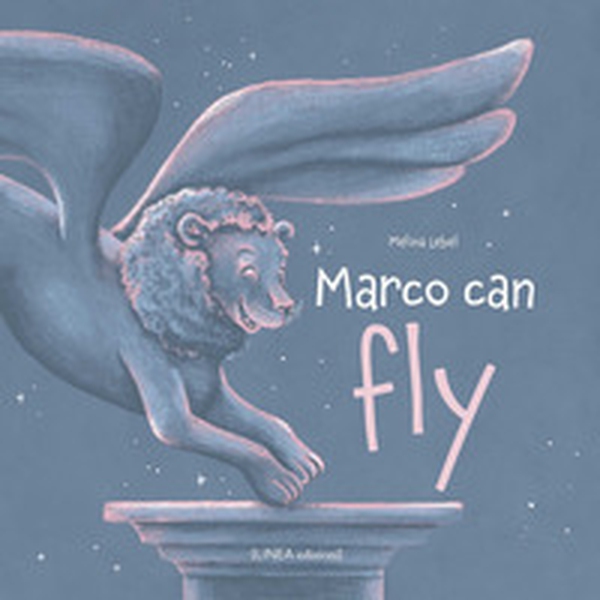 Marco can fly - Librerie.coop