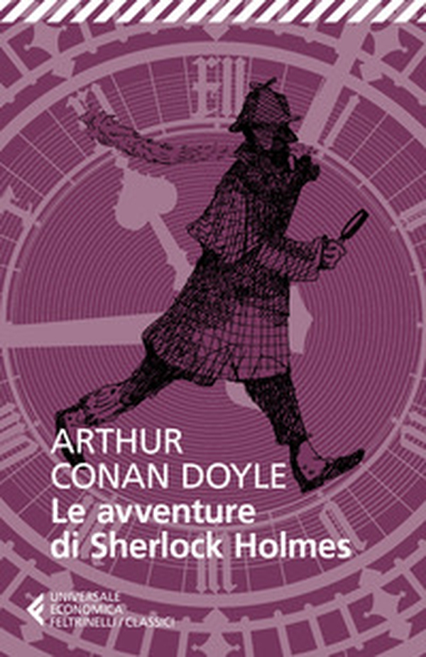 Le avventure di Sherlock Holmes - Librerie.coop Le avventure di Sherlock Holmes - Librerie.coop