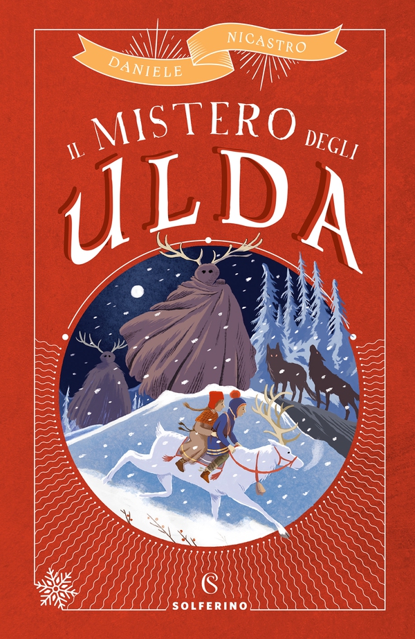 Il mistero degli Ulda - Librerie.coop Il mistero degli Ulda - Librerie.coop
