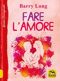 Fare l'amore - Librerie.coop