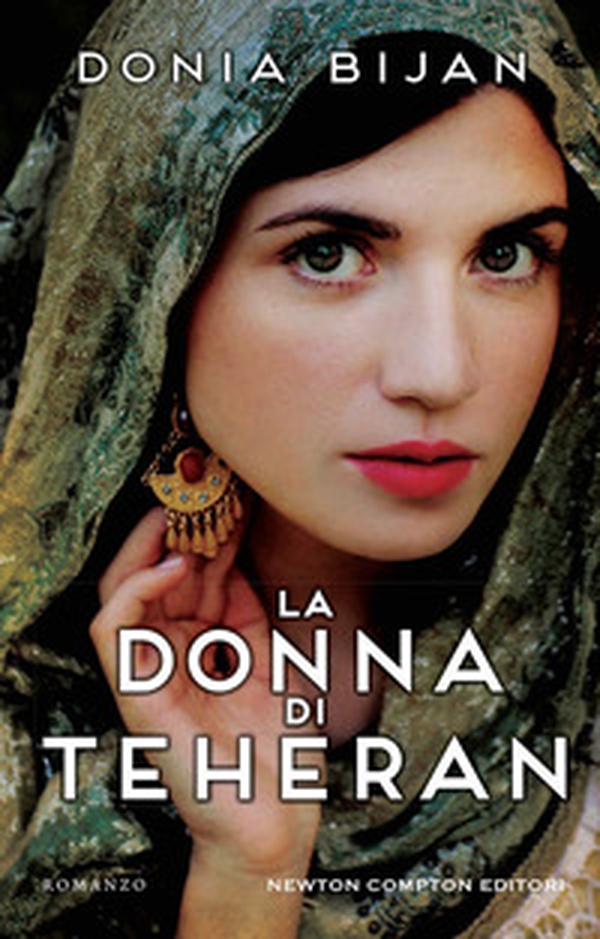 La donna di Teheran - Librerie.coop La donna di Teheran - Librerie.coop