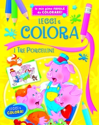 I tre porcellini - Librerie.coop