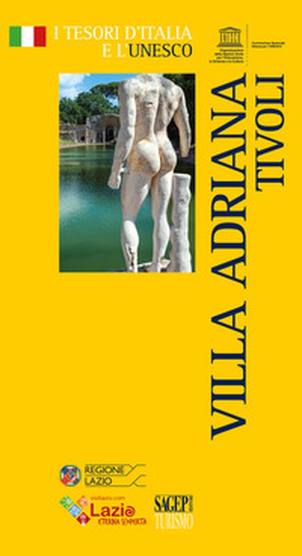 Villa Adriana Tivoli - Librerie.coop Villa Adriana Tivoli - Librerie.coop