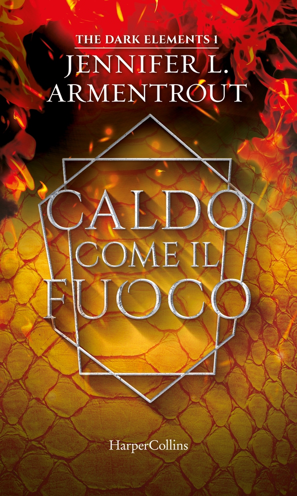 Caldo come il fuoco - Librerie.coop Caldo come il fuoco - Librerie.coop