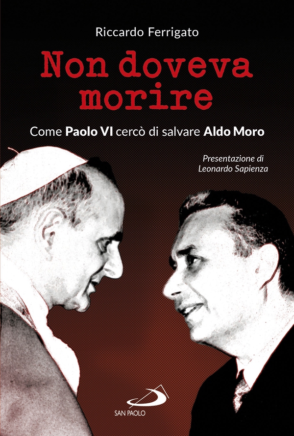 Non doveva morire - Librerie.coop Non doveva morire - Librerie.coop