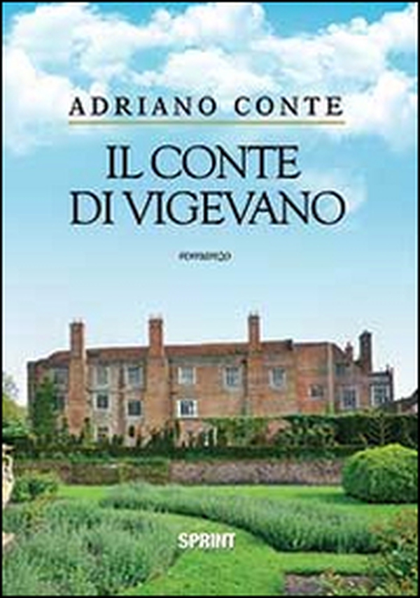 Il conte di Vigevano - Librerie.coop Il conte di Vigevano - Librerie.coop