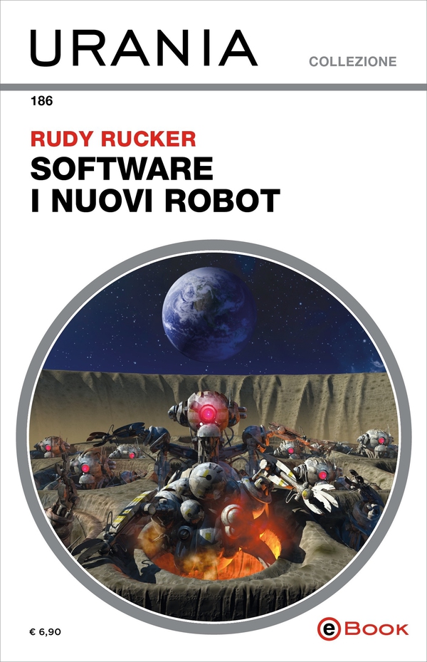 Software - I nuovi robot (Urania) - Librerie.coop Software - I nuovi robot (Urania) - Librerie.coop