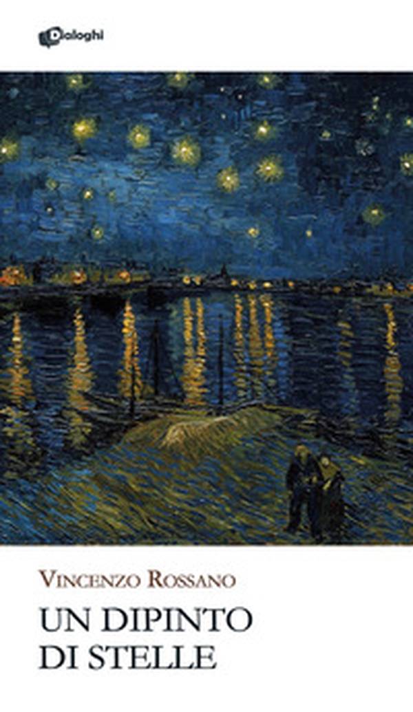 Un dipinto di stelle - Librerie.coop Un dipinto di stelle - Librerie.coop