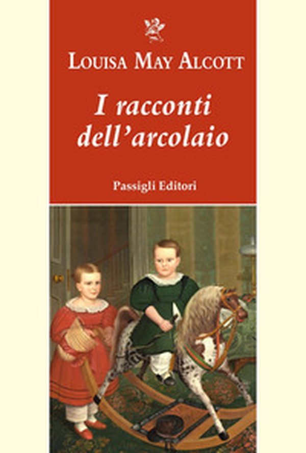 I racconti dell'arcolaio - Librerie.coop I racconti dell'arcolaio - Librerie.coop