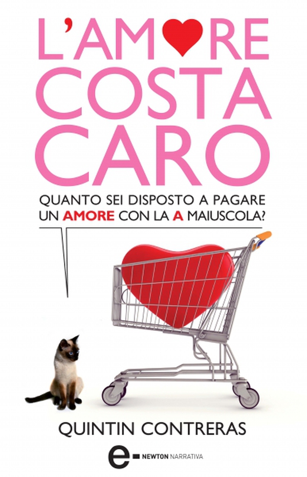 L'amore costa caro - Librerie.coop L'amore costa caro - Librerie.coop