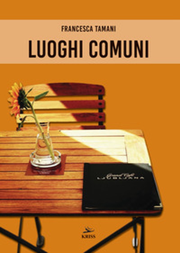 Luoghi comuni - Librerie.coop Luoghi comuni - Librerie.coop