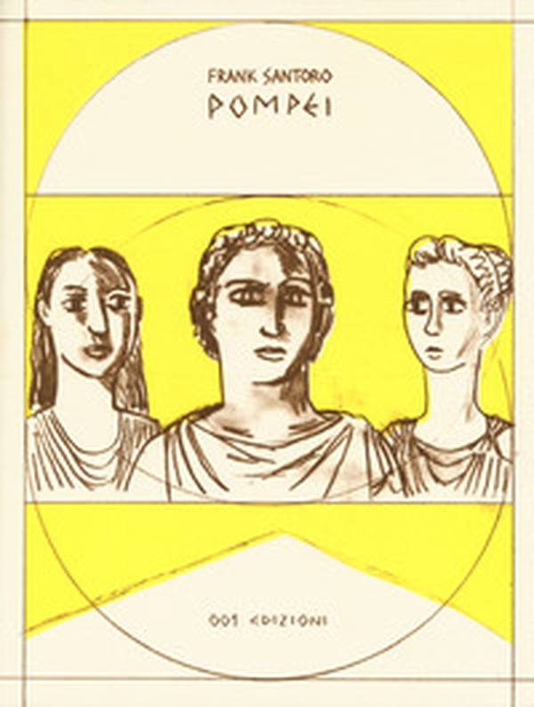 Pompei - Librerie.coop Pompei - Librerie.coop