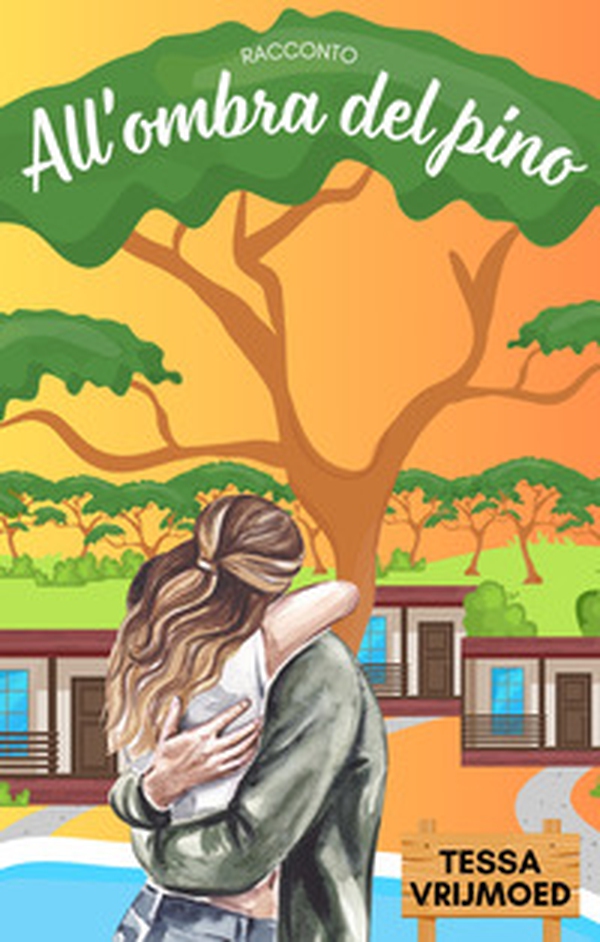 All'ombra del pino - Librerie.coop