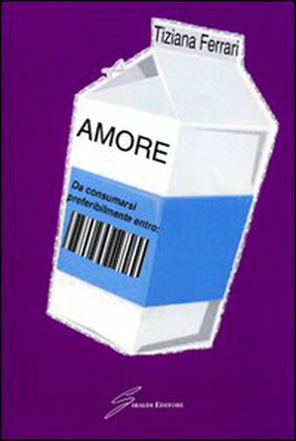 Amore. Da consumarsi preferibilmente entro - Librerie.coop Amore. Da consumarsi preferibilmente entro - Librerie.coop