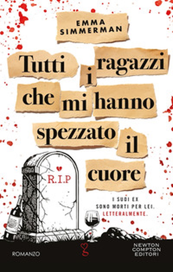 Tutti i ragazzi che mi hanno spezzato il cuore - Librerie.coop