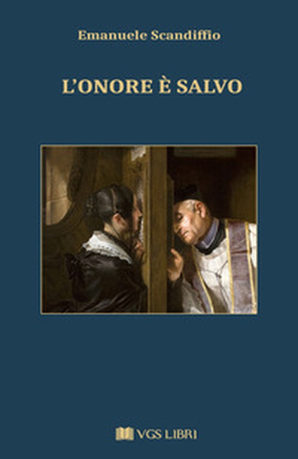 L'onore è salvo - Librerie.coop L'onore è salvo - Librerie.coop