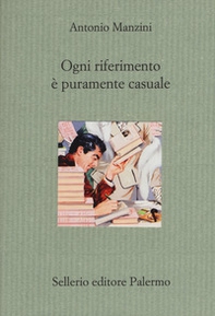 Ogni riferimento è puramente casuale - Librerie.coop Ogni riferimento è puramente casuale - Librerie.coop