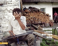 Hartes Leben auf der Höh'. Der Feuchtbauer vom Herrenberg im Ahrntal - Librerie.coop