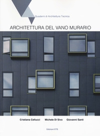 Architettura del vano murario - Librerie.coop