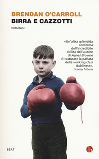 Birra e cazzotti - Librerie.coop